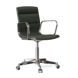 Butterfly swivel high wood